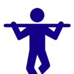 Logo of Pull Ups android Application 